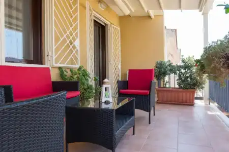 KiBari B&B - 89