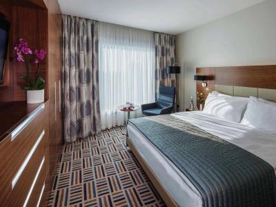 Mövenpick Ankara - 31