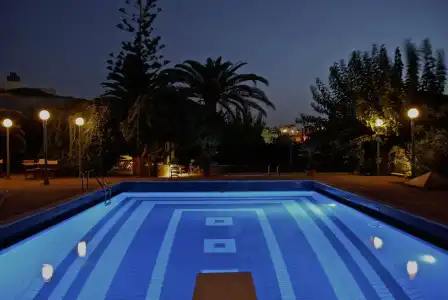 Villa Andromeda - 16