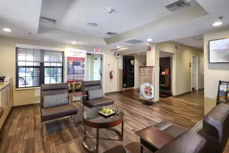 TownePlace Suites Tucson - 10