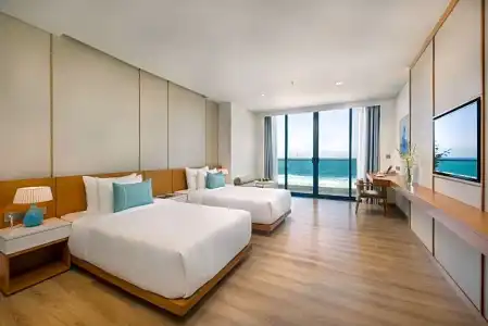 TMS Da Nang Beach - 152