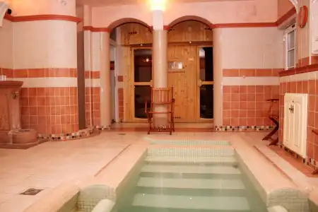 Lv Vay Villa - 10