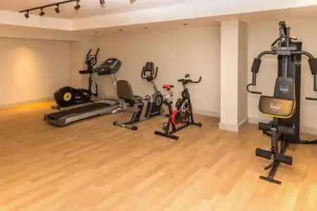 Keten Suites Taksim - 17