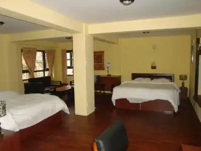 Kumari Guest House - 30