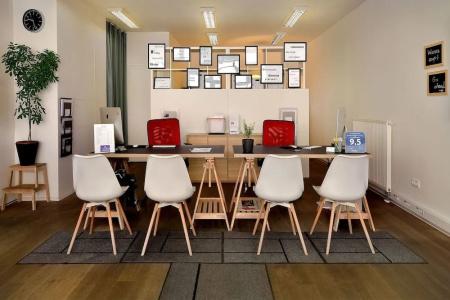Business & Family Ambiente Apartments - 13