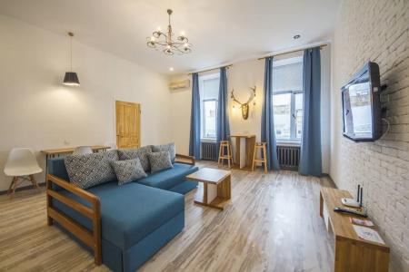 Central Dayflat Apartments - 330