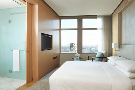 Marriott Executive Apartments Bangkok, Sukhumvit Thonglor - 42