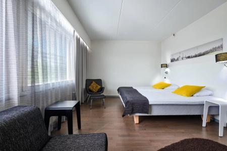 GreenStar Lahti - 5