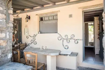 Anthippi Guest House - 93