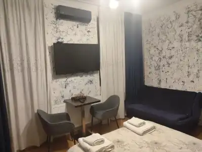 Mia B&B Old Tbilisi Mini-Hotel - 1