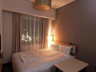 Sotetsu Fresa Inn Tokyo-Toyocho - 31