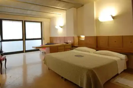 Albergo Bianchi Stazione - 28