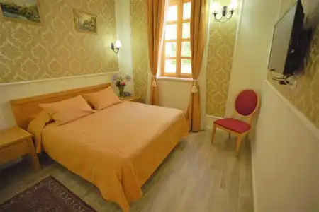 Sergei Palace - 53