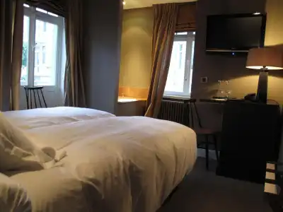Bonne Auberge - 1