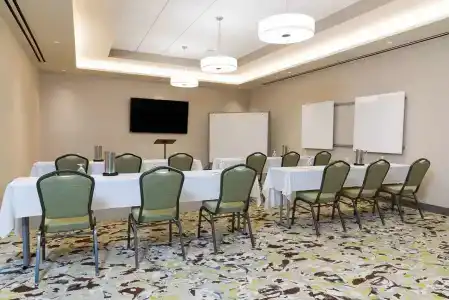 Hilton Garden Inn Grand Rapids East - 13