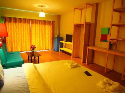 Aiyara Garden Resort - 53