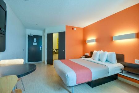 Motel 6 Biloxi, MS - Beach - 5