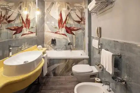 Holiday Inn Milan - Garibaldi Station by IHG - 48
