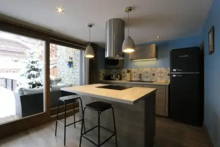 Hôtel Edelweiss - 48