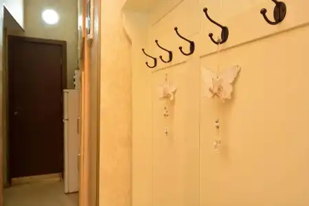 Apartment Dat Exx on the Marjanishvili - 57