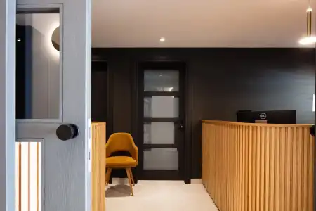 Porta Suites - 5