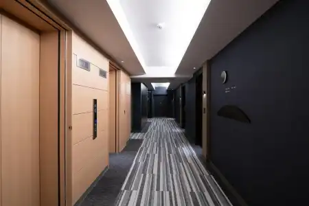 Villa Fontaine Tokyo-Hatchobori - 21