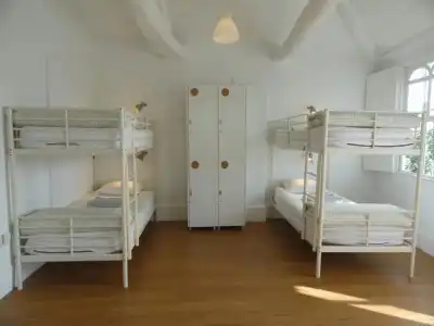 Wine Hostel - 25