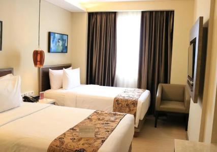 BW Kemayoran & Convention Powered by Archipelago - 71