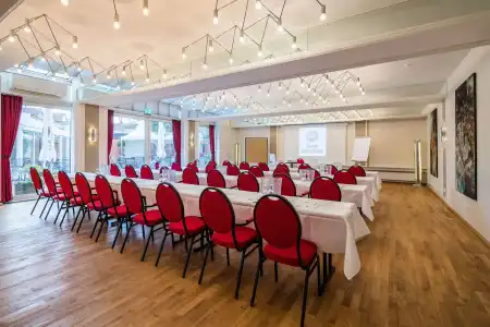 Best Western Heide - 17