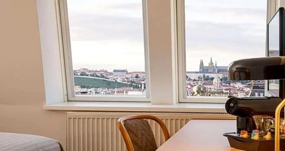 Best Western City Moran - 37