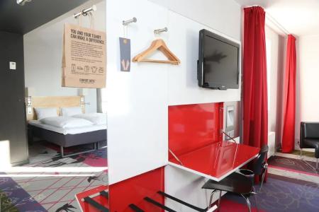 Comfort Xpress Youngstorget - 56
