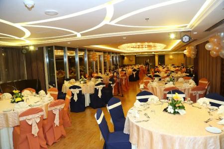 Ivory Grand Apartments - 35