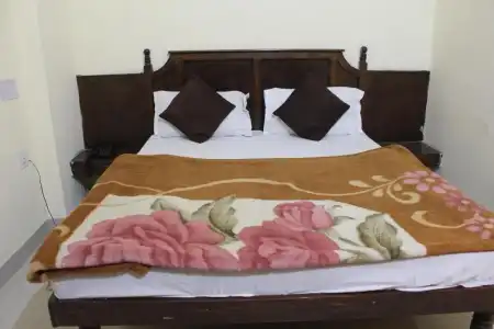 Raghuraj Palace - 27