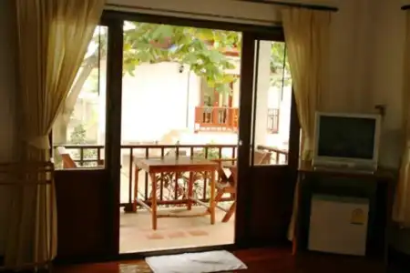 Marina Beach Resort - 64
