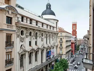 Apartamento de diseño pegada la Puerta del Sol - 26