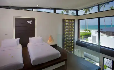 Aava Resort And Spa - 59