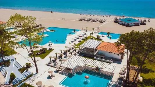 Azul Beach Resort Montenegro - 16