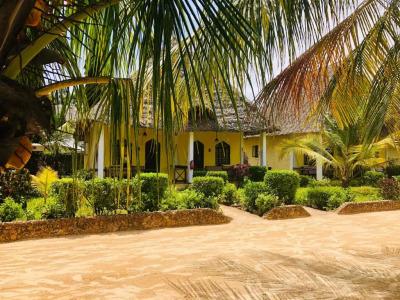Kiwengwa Bungalow Boutique Resort - 4