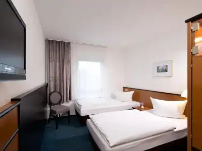 Aspire Frankfurt Airport, Trademark Collection by Wyndham - 30