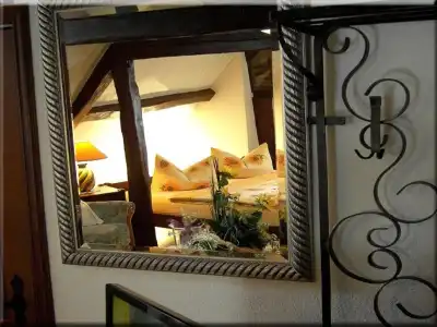 Restaurant Graf Rolshausen - 31