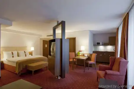 Holiday Inn NÜRNBERG CITY CENTRE by IHG - 2