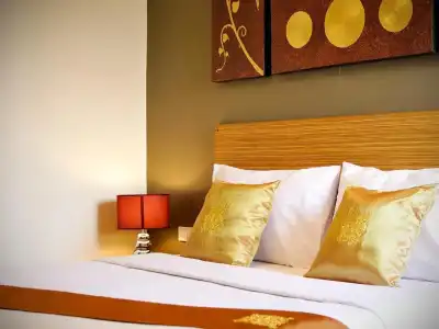 Sleep With Inn - 61