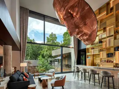 L'Esquisse & Spa Colmar - MGallery Collection - 21