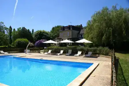 Hôtel La Verperie - 9