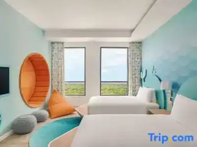 Holiday Inn Resort Ho Tram Beach by IHG - 148