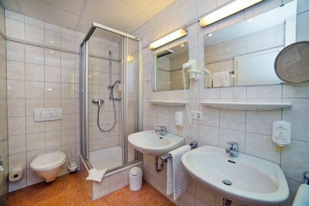 StadtFreiburg Kolpings & Resorts - 32