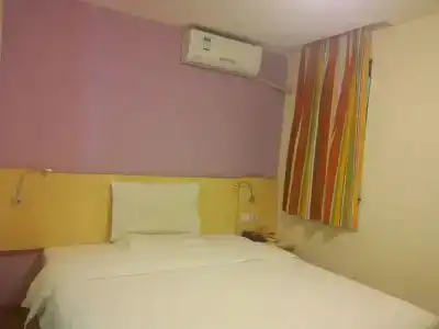 7Days Inn - 5