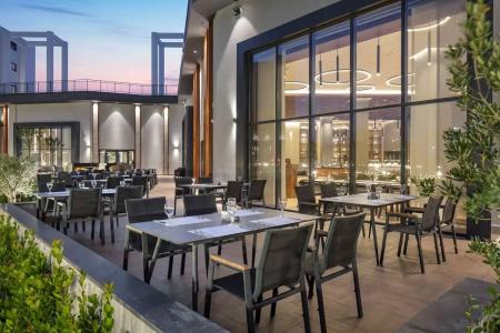 Doubletree By Hilton Canakkale - 30