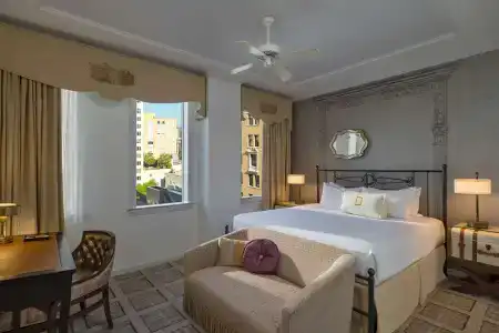 The Driskill, in The Unbound Collection by Hyatt - 58