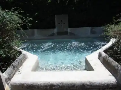 Ape Rosa Relais - 5